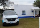 Rondas Rurales coordinadas desde la Red de Atención Primaria Salto de ASSE