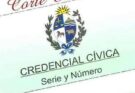 Inscripciones y renovaciones de credenciales los días 7 y 8 de noviembre en Puntas de Valentín y Termas del Arapey