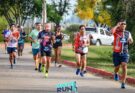 Salto Run llego a su fin con un cierre a toda carrera y premios.