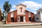 Programa de misas para este fin de semana en Salto