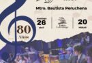 El Conservatorio Departamental de Música celebra sus 80 años con un concierto especial