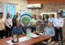 Avanzan los preparativos para la segunda edición de Café Amigo en Salto