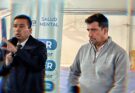 La Liga de Básquet de Salto apuesta al trabajo colectivo en salud mental