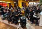 Familias de Asentamiento La Amarilla expresaron su emoción ante el futuro realojo en nuevas viviendas