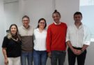 Exitosa instancia de la Mesa Audiovisual Salto para el desarrollo de estrategias de las industrias creativas