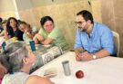 Gobierno de Salto lleva adelante una amplia cobertura alimentaria y de acompañamiento social