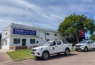 CECOED exhorta a extremar cuidados ante aviso de INUMET por tormentas fuertes y posible ciclón extra-tropical