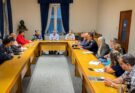 Comité Departamental de Emergencias en sesión permanente para apoyar operativo ante la alerta roja por bajas temperaturas