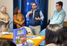 La Comisión Interdepartamental de Género del Congreso de Intendentes sesionó en Salto