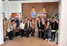 Políticas de cuidados y derechos de las personas mayores centraron sesión de Cipem en Salto