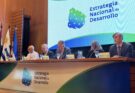 Salto acompaña lanzamiento de la Estrategia Nacional de Desarrollo y refuerza su alineación con el rumbo país