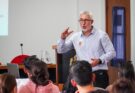 Gobierno de Salto convoca a inscripciones para curso gratuito de Manipulación de Alimentos
