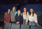 Mesa Audiovisual Salto invita al estreno en cine Sarandí de la película Nico de Salomón Reyes
