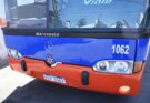 Modificaciones en recorridos de las líneas 1, 11 y 14 del transporte urbano a partir del 1º de junio