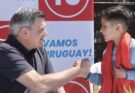 Bordaberry encabezará encuentro junto a representantes de todos los niveles de gobierno para hablar del futuro del país y del departamento