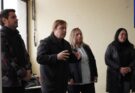 Mayo Amarillo: jornada de educación vial y concientización en el Liceo IPOLL