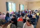 Exitosa participación en curso de Manipulación de Alimentos con cupos gratuitos