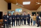 Finalizaron los talleres de Policía Comunitaria en el Hogar Estudiantil de Dos Naciones