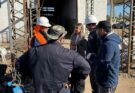 Salto avanza en la implementación del Plan Vale con foco en reciclaje e inclusión