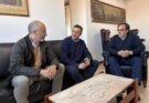 Albisu gestiona con AFE la recuperación de espacios ferroviarios para fines turísticos y culturales