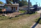 Comisión Vecinal de barrio Salto Nuevo Noreste y Gobierno de Salto recuperan predio abandonado