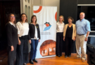 Cambio de autoridades en la Comisión de Turismo del Centro Comercial e Industrial de Salto