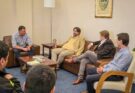 Seguridad vial: UNASEV y el Gobierno de Salto articulan medidas de prevención y concientización