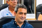 Varela afirmó que el descuento del IMESI “dependió siempre de la voluntad política”
