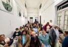 Gran reunión de las mujeres de la Lista 50 para homenajear a las madres