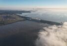 Se evidencia la intensificación del fenómeno de «El Niño»