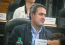 Varela Minutti destacó la importancia de priorizar el interés de la gente por encima de las diferencias políticas