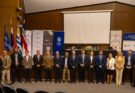Albisu anunció convenio de pasantías para estudiantes avanzados de Derecho
