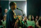 Charles Prates compartió un concierto didáctico en Espacio Piñeyro y se prepara para presentar su nuevo disco Palma