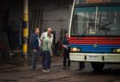 Concurso para Choferes Cobradores culminó con éxito y conformó lista de prelación de 19 aspirantes