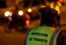 Retiran matrícula de vehículo que realizaba transporte irregular mientras avanza la regulación de aplicaciones de transporte