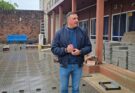 Gobierno de Salto avanza en la recuperación y mejora de espacios culturales