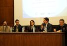 Federico Villar destacó la importancia del Acuífero Guaraní en encuentro realizado en Salto