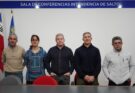 Salto se prepara para la segunda fecha del Campeonato Salteño de Mountain Bike