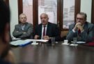 Partido Colorado respalda gestión de Germán Coutinho en ANCAP y reclama restablecer rebaja del IMESI en la frontera