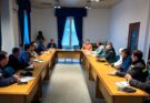 Salto se prepara para recibir la 4ª fecha del Campeonato Nacional de Rally