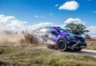 El Rally vuelve a Salto con actividades abiertas y gratuitas para toda la familia
