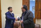 El Gobierno de Salto presentó la Rendición de Cuentas 2025 y el proyecto de Modificación Presupuestal ante la Junta Departamental