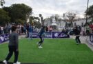 Vacaciones de invierno: la Plaza Treinta y Tres será escenario de una semana de actividades para niños y jóvenes
