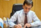Constenla reclama medidas urgentes para la frontera y propone restablecer el 40% de descuento del IMESI