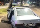 Hombre de 65 años perdió la vida en siniestro de tránsito en Salto