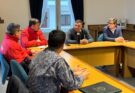 El Comité Departamental de Emergencias planifica acciones ante la posible llegada del fenómeno de El Niño