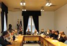 El Comité Departamental de Emergencias evaluó la situación y coordinó nuevas acciones tras el temporal