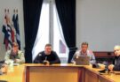 El Comité Departamental de Emergencias se mantiene en sesión permanente y se prepara para nuevos eventos climáticos