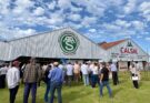 Expo Salto comenzó la organización de su próxima edición con la apertura de su secretaría