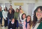 La Comisión Departamental de la Diversidad comenzó a planificar las actividades del Mes de la Diversidad